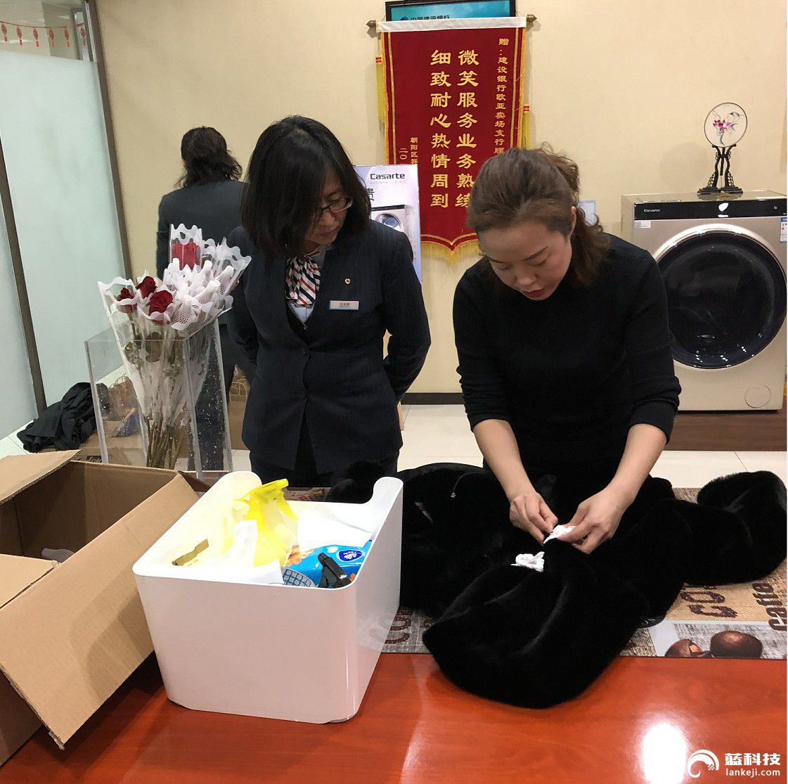 一件衣服穿20年不坏,一件衣服穿半年都不洗