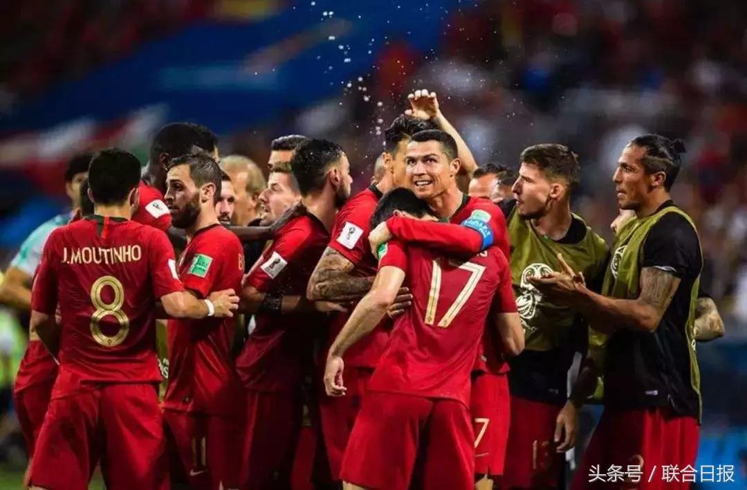 足球本是智力游戏!省政协委员陪你看懂世界杯!