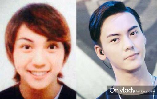 男生有个好眉形,男生怎么拥有帅气的眉毛