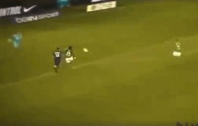 足球球星伊布是怎么火的,功夫足球代言人武僧佩佩