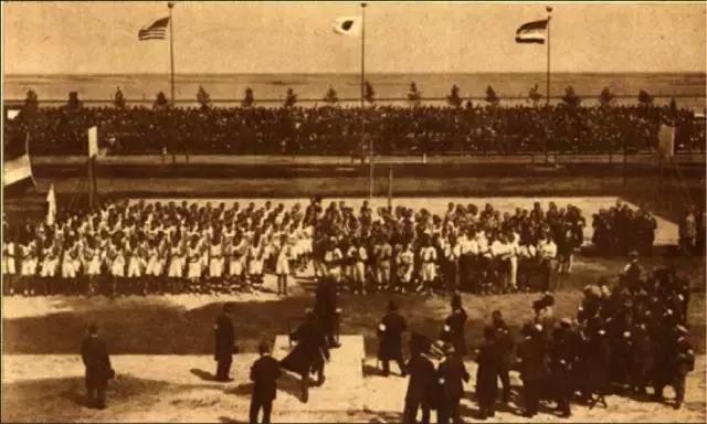 “恐华”67年的日本男足就是这样甩掉中国男足的