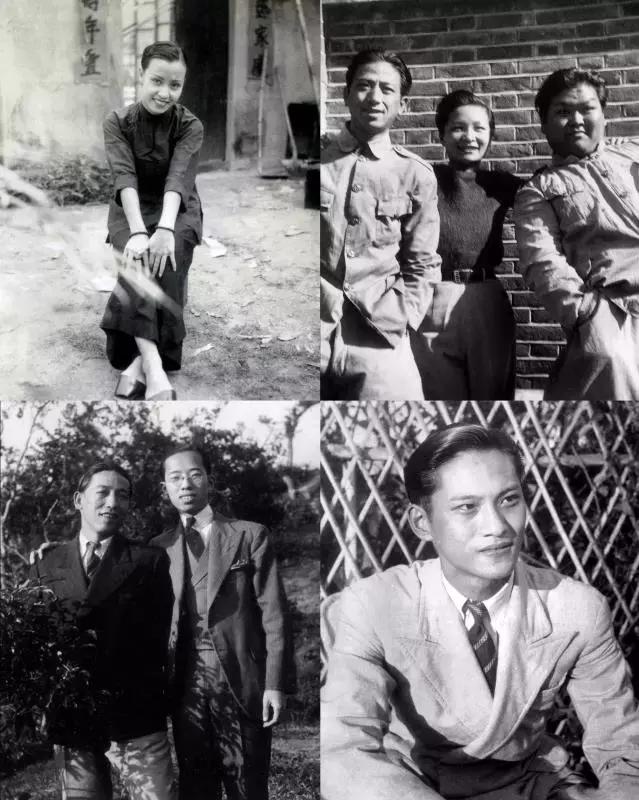 她一生只拍了一部电视剧,她一生只拍过一部电影