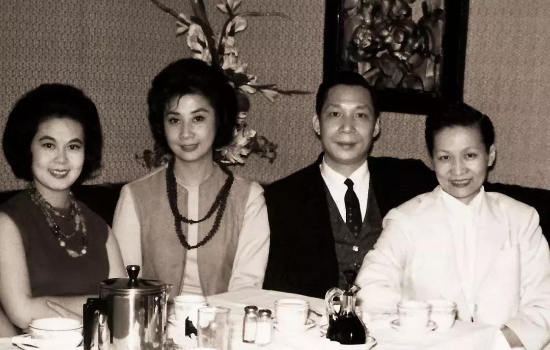 她一生只拍了一部电视剧,她一生只拍过一部电影