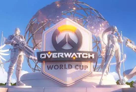 为什么世界杯还没有电竞受关注,电竞世界杯在中国办过吗