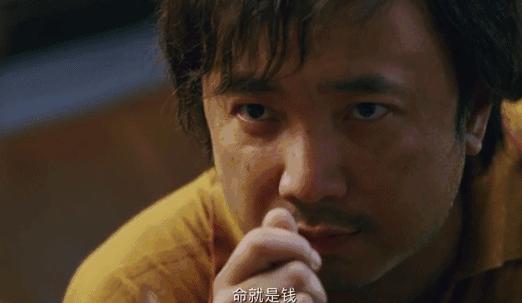 它能过审上映，是中国电影的万幸