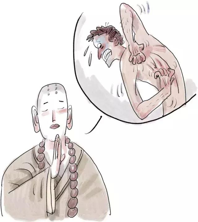 如何给孩子讲明白宗教这件事？