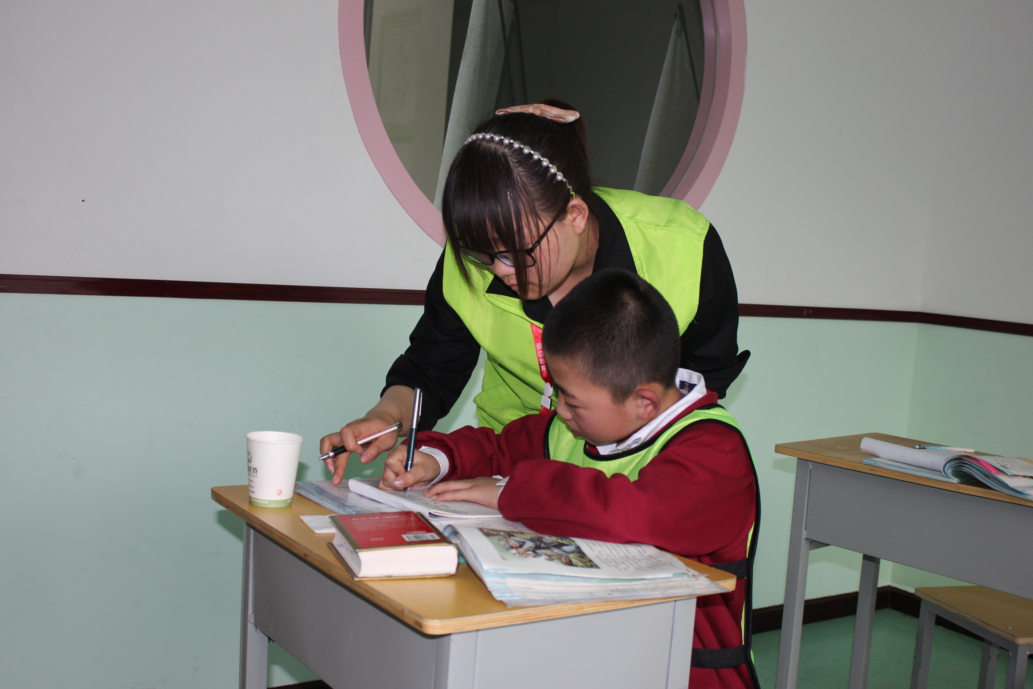 上海晚托班营业执照条件,贵阳晚托班怎么开有什么条件