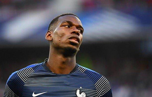 世界杯赛场上,法国足球队里为什么这么多黑人球员?