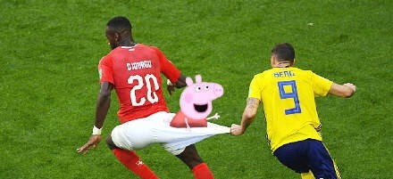 触目惊心的世界杯,世界杯来了你怎么看