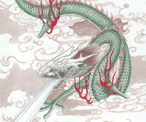 运势龙年,属龙2024年运势详解完整版