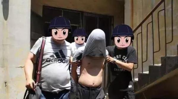 十个打击网络违法犯罪案例,首例全链条式涉网新型犯罪