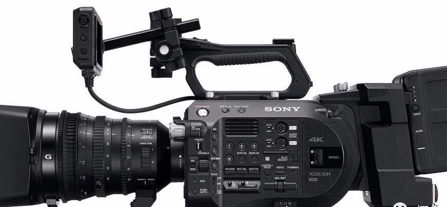 国外租赁市场,国外最好的摄影机