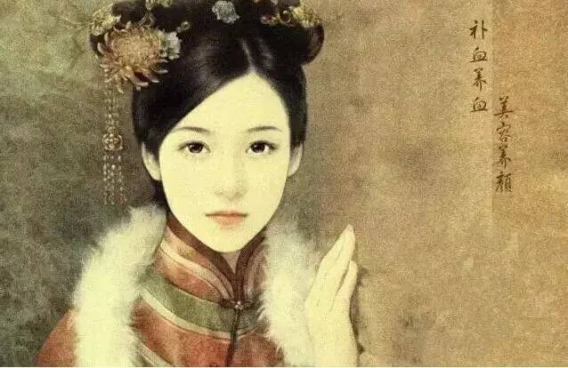 补气养血调理月经的药物,补气养血调理月经