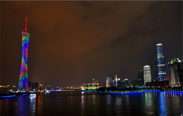 广州十大古村古镇旅游攻略,广东最值得打卡的十大古镇