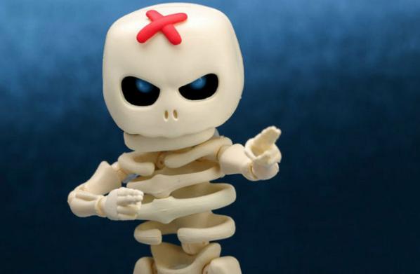 你的可甜可盐系男友GULUO已上线!