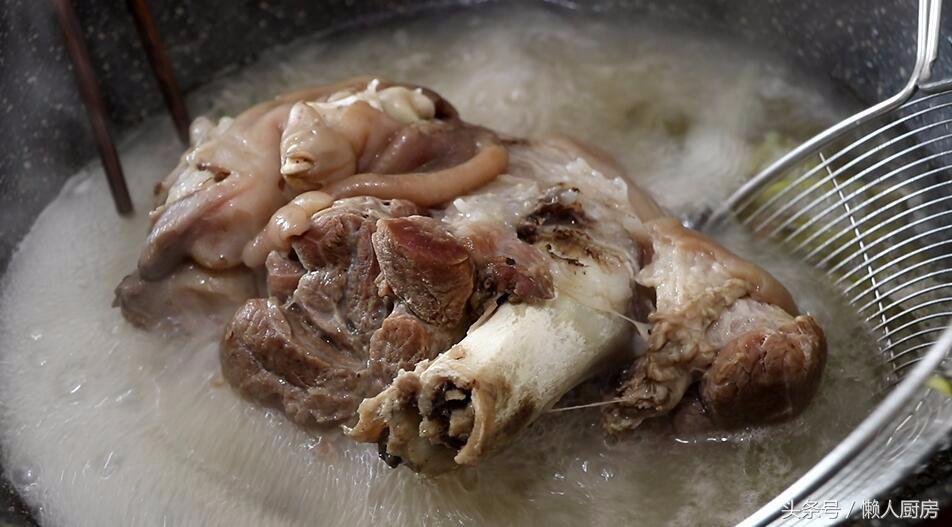 喜欢吃猪蹄,喜欢吃猪蹄好不好