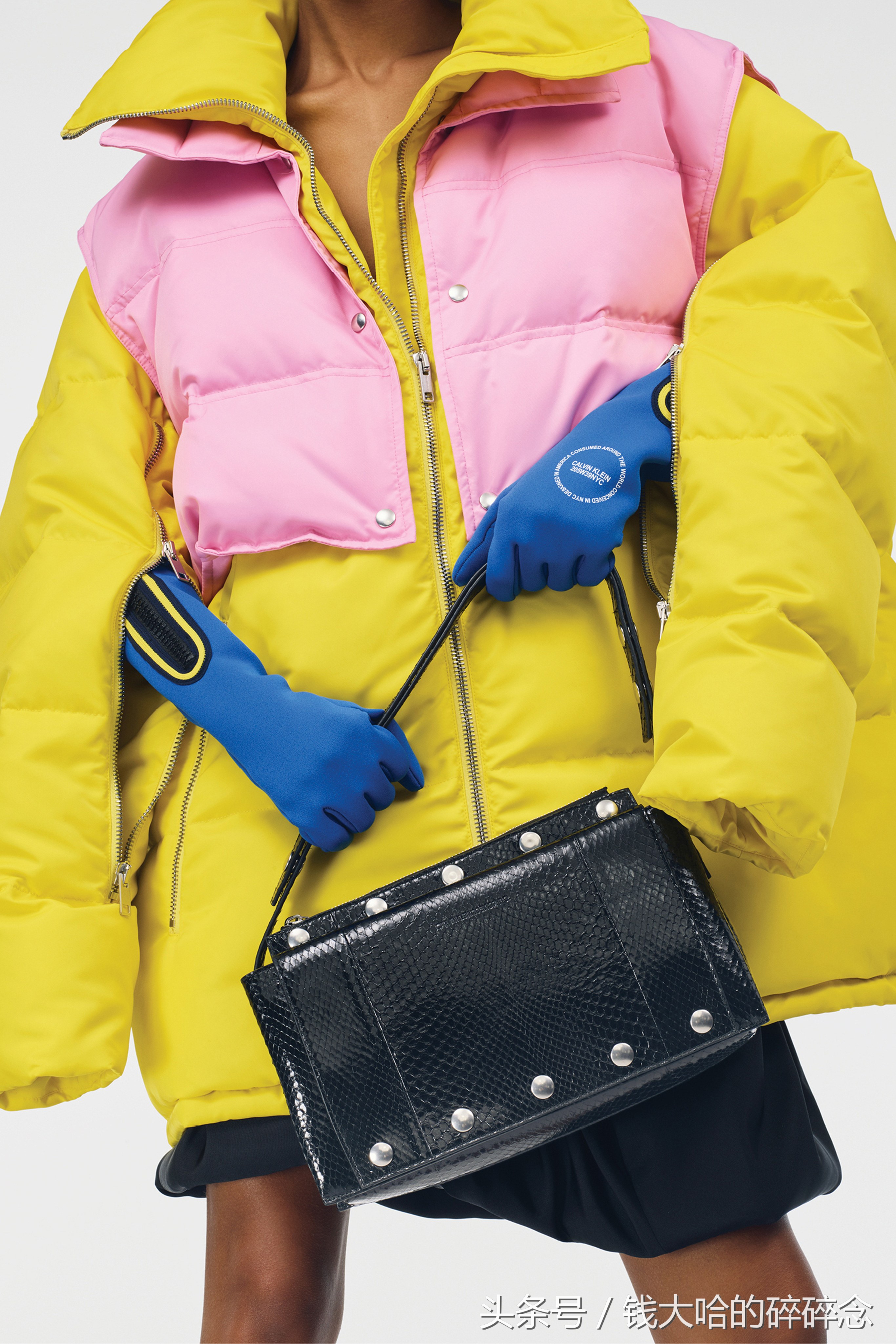 calvinklein,calvinkleinjeans是什么牌子