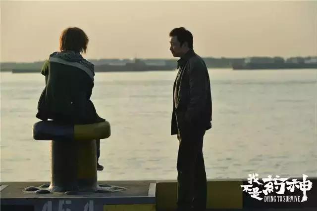 药神火爆的背后的启示,药神口碑炸裂的原因