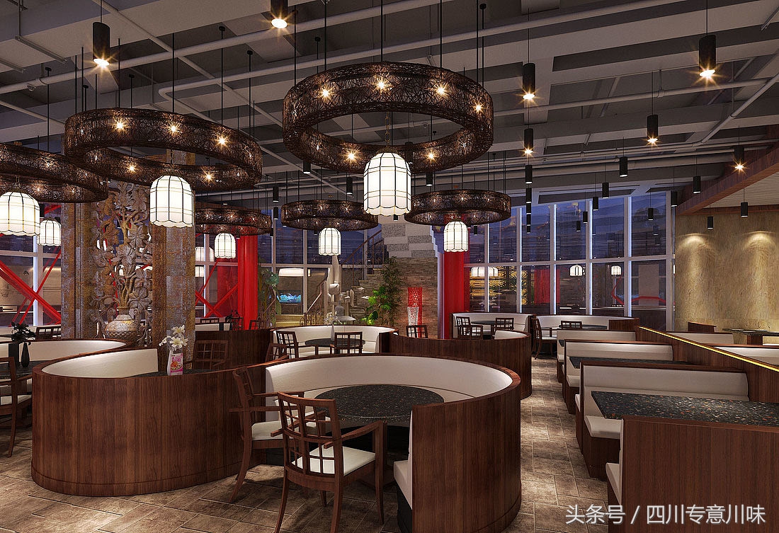 开火锅店需要准备多少资金,开火锅店成本预算表