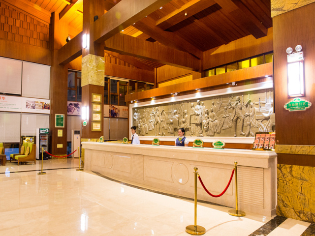 琼海博鳌最高档的酒店,琼海博鳌亚洲论坛旅游酒店