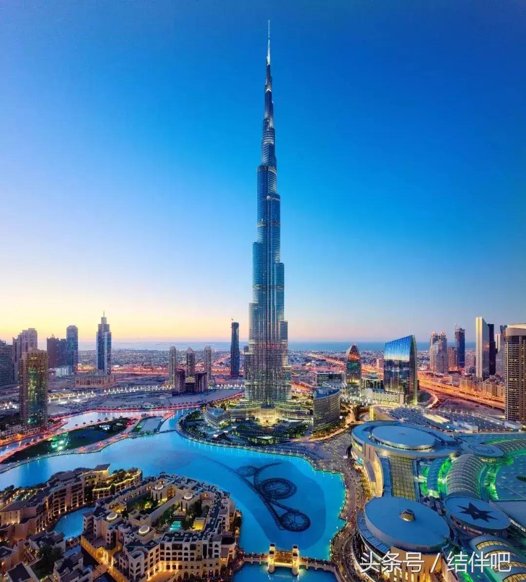 免签落地签国家一览表,最新免签国家名单公布