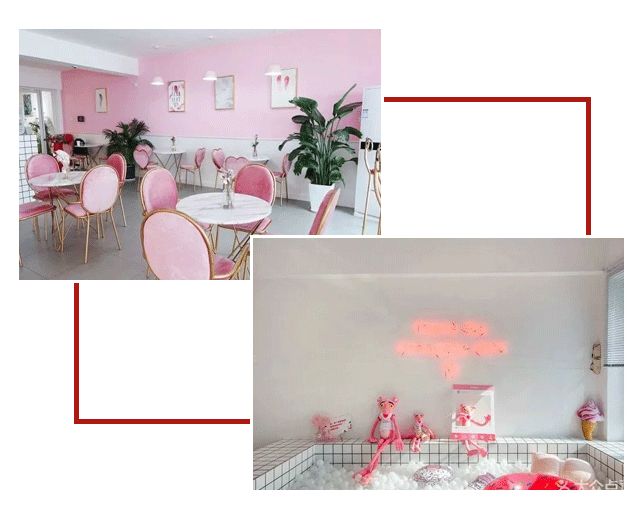 2021网红店排行榜,网红店排行榜前50名单