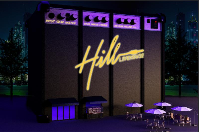 十大口碑最好的livehouse,真正的livehouse应该是这样的