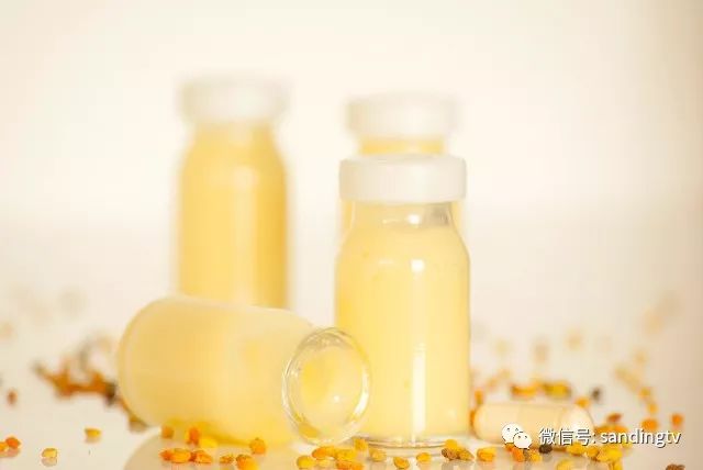 蜂王浆是珍贵的高级滋补食品,蜂王浆是不是高蛋白营养品