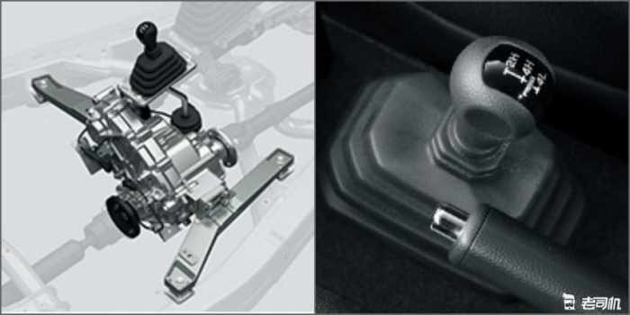 全新吉姆尼正式发布方盒子造型堪比奔驰G级仅10多万性能没得说