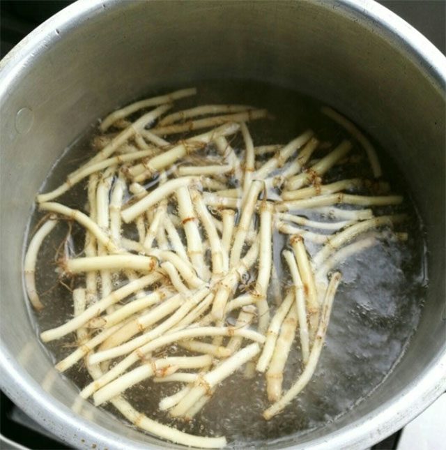 女人有了妇科问题，这4种东西最好不要碰，越吃越严重！