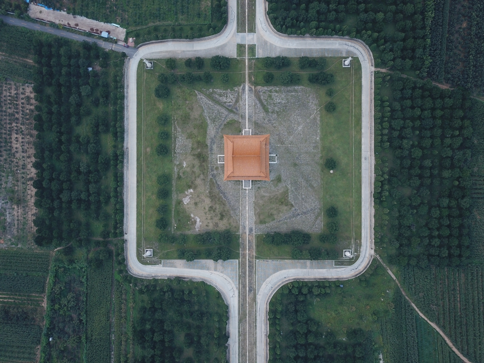 唐山一座浴火重生城市,唐山一座古意盎然的城市