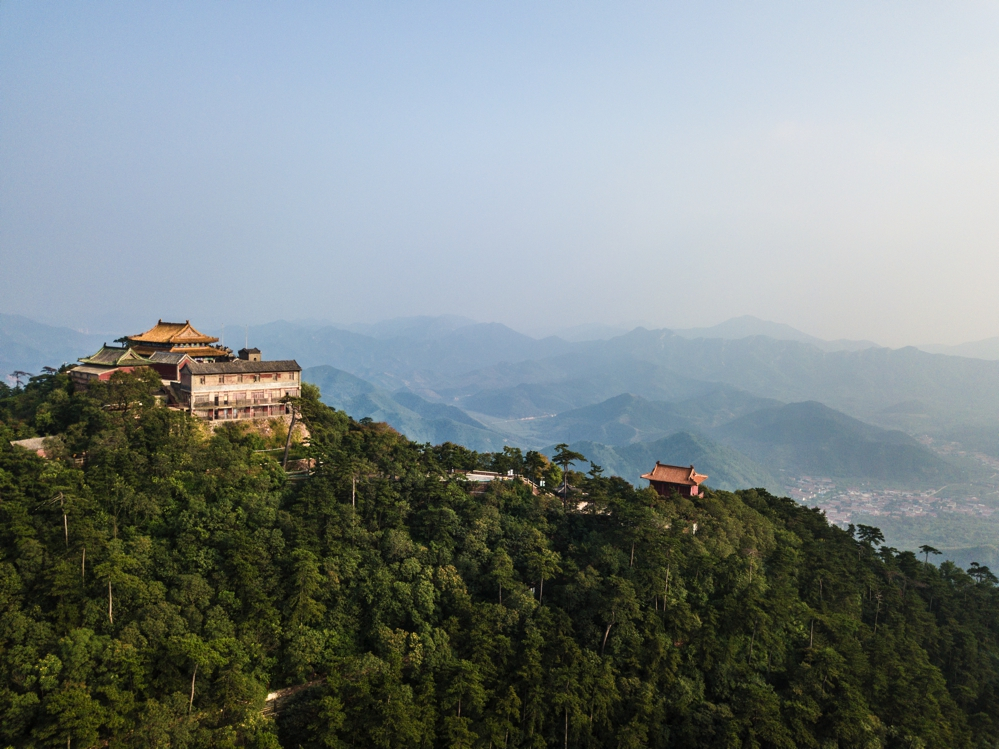 唐山一座浴火重生城市,唐山一座古意盎然的城市
