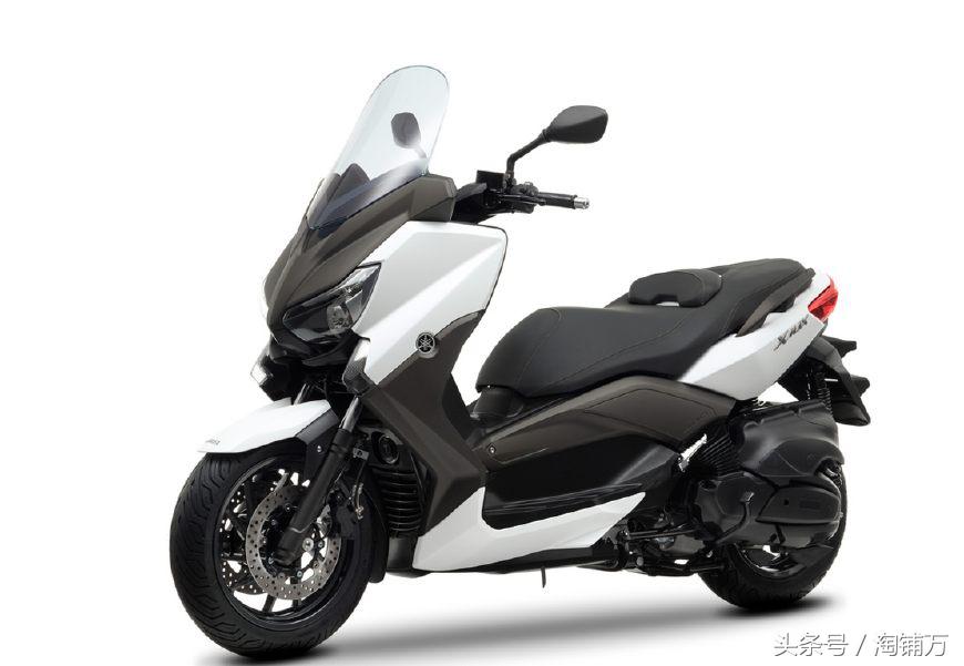 中量级最好骑的摩托车推荐,中量级大踏板摩托怎么选