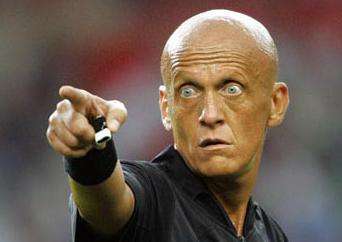 世界杯隐形裁判,2018年世界杯裁判黑科技