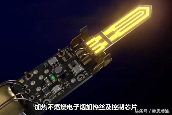 科普：别再把这两种*子烟电**搞混了！