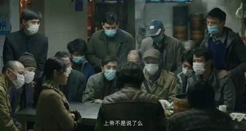 我不是药神原型人物还代购药么,我不是药神原型是谁啊