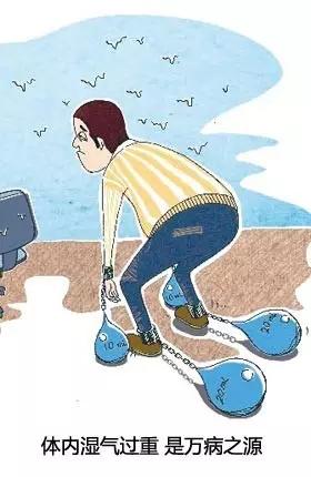 洗脚放什么可以祛除湿气,洗脚去湿放什么东西