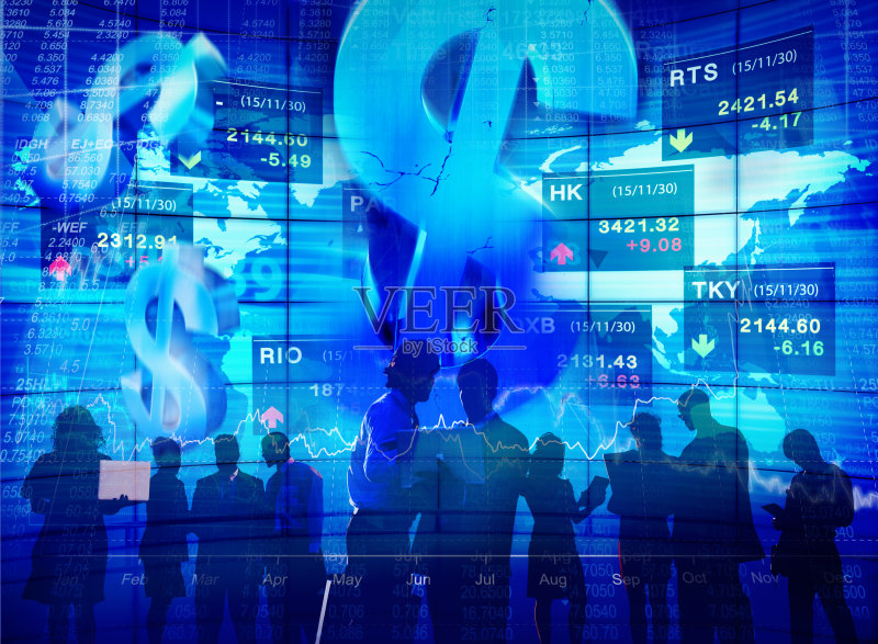 股市成长为王盈利体系解析,股市交易体系及分析