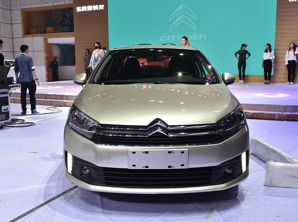 雪铁龙c4手动挡怎么样值得入手吗,雪铁龙c4自动豪华落地多少钱