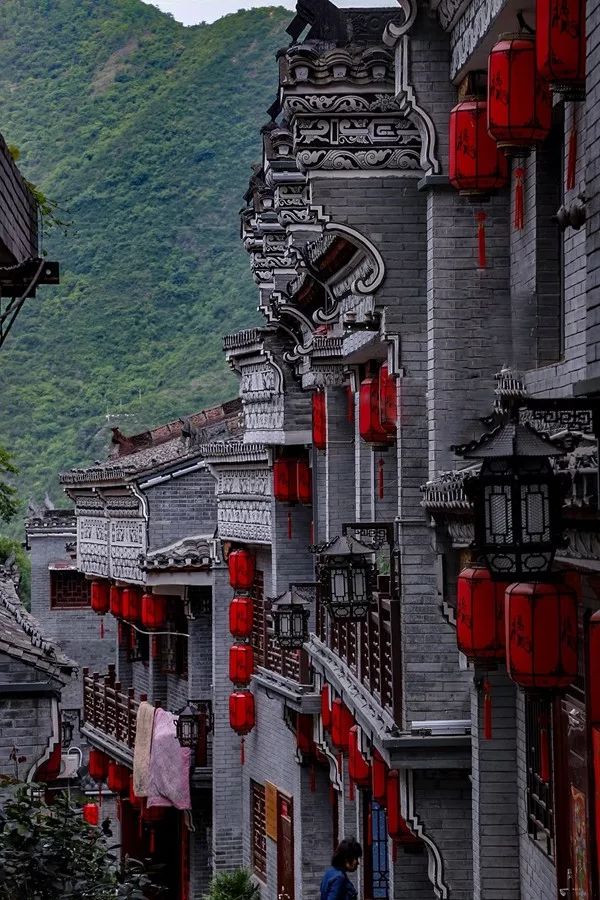 白河县桥儿沟景区地图,白河桥儿沟有什么好玩的