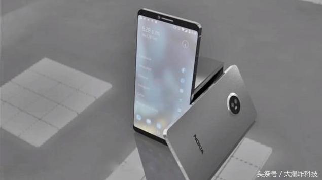 诺基亚王者归来手机,诺基亚重返巅峰手机