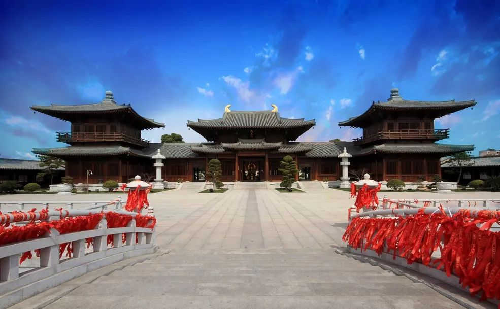 上海深藏着十大绝美的古镇,上海周边最美江南古镇