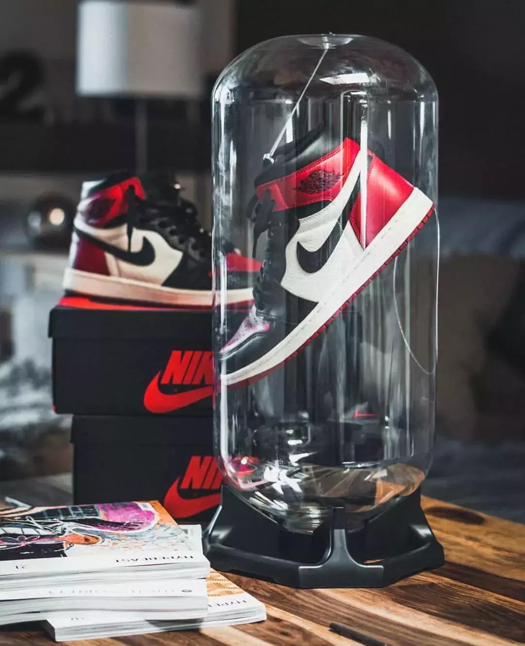 目前最值得入手的nikeaj1,nikeaj1最值得买的一款高帮