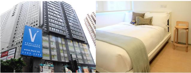 比较实用香港酒店攻略,香港前十酒店