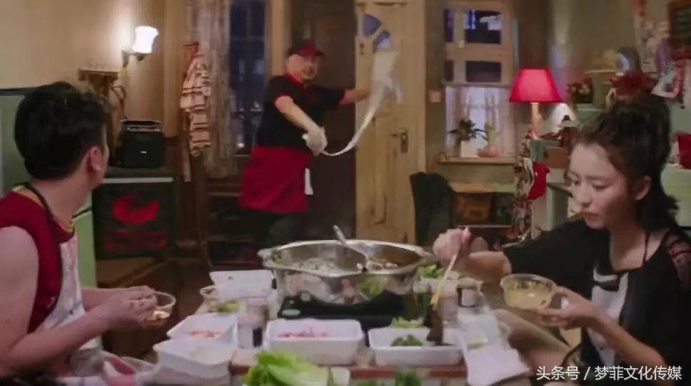 流量时代峰峻,流量时代是谁提出来的