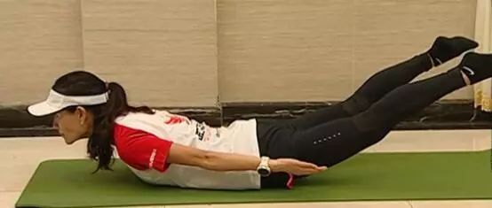 「筋骨堂」远离运动损伤,你可能就差这一步