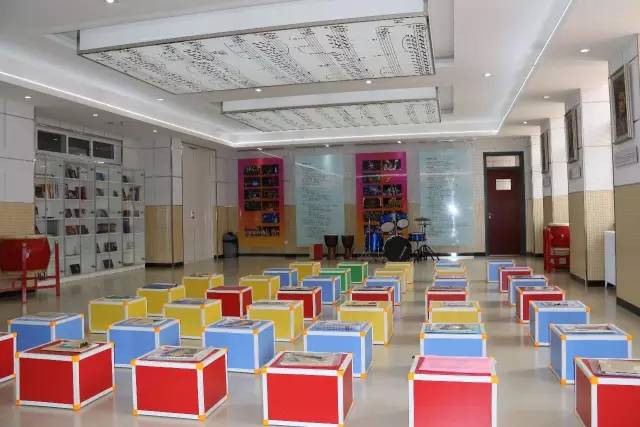 明天，昌平这所颜值高、实力强的学校，将有好事儿要发生