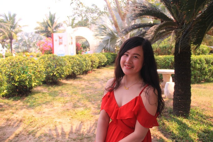 恋上这片海,一个人绚丽多彩的三亚自由行