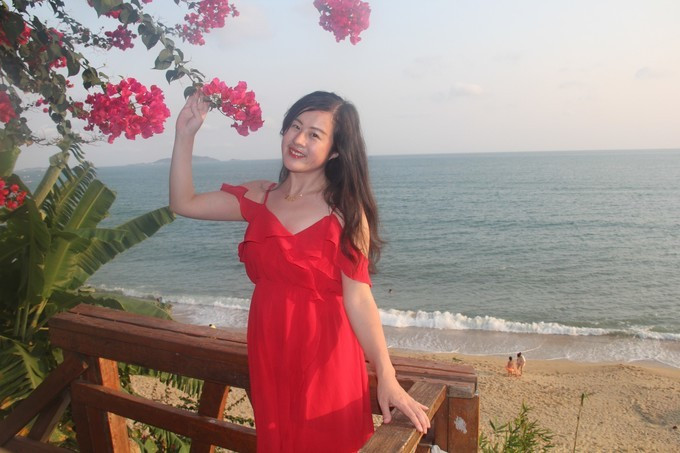 恋上这片海,一个人绚丽多彩的三亚自由行