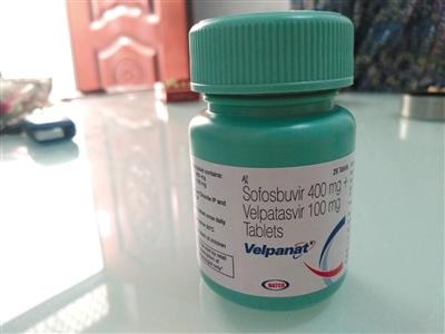 我不是药神案例原型,我不是药神情景再现